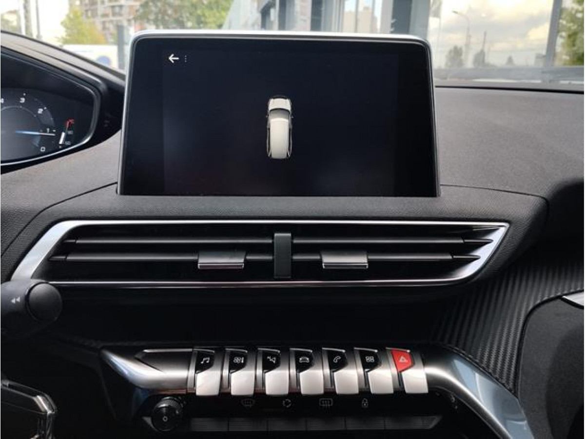 Peugeot 5008 1.5 HDI Business