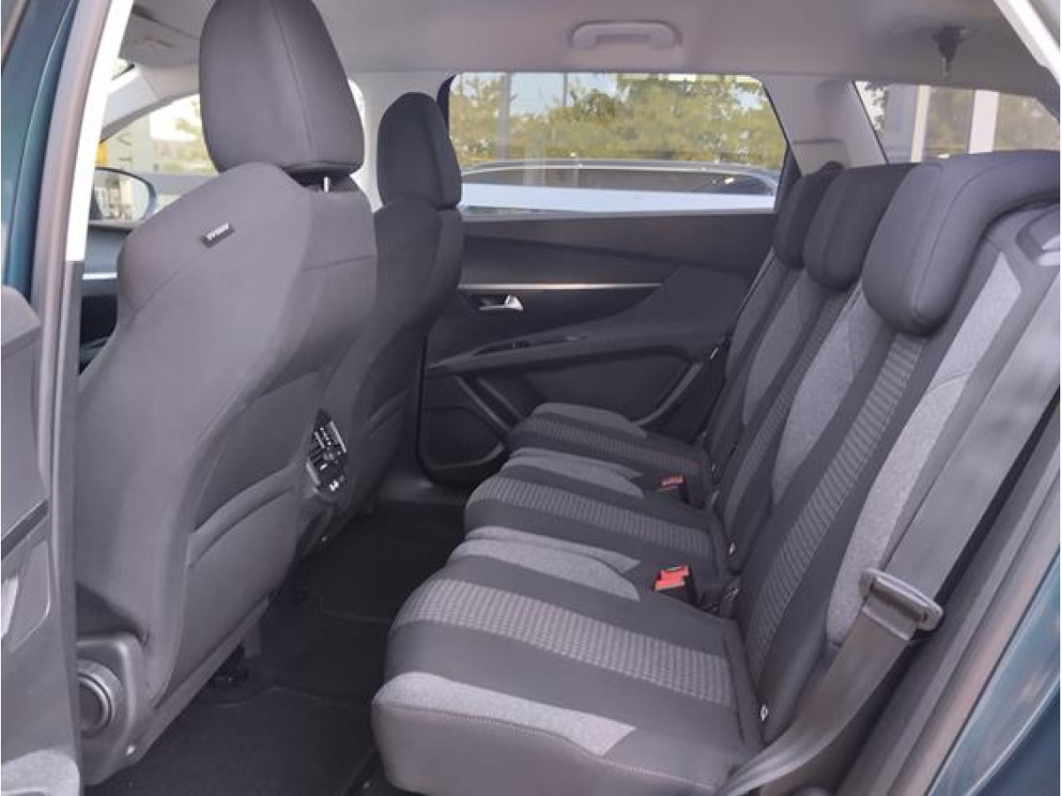 Peugeot 5008 1.5 HDI Business