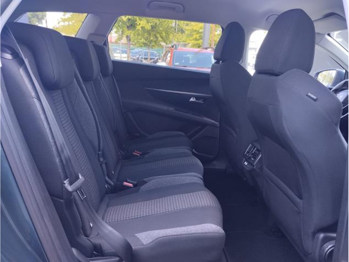Peugeot 5008 1.5 HDI Business