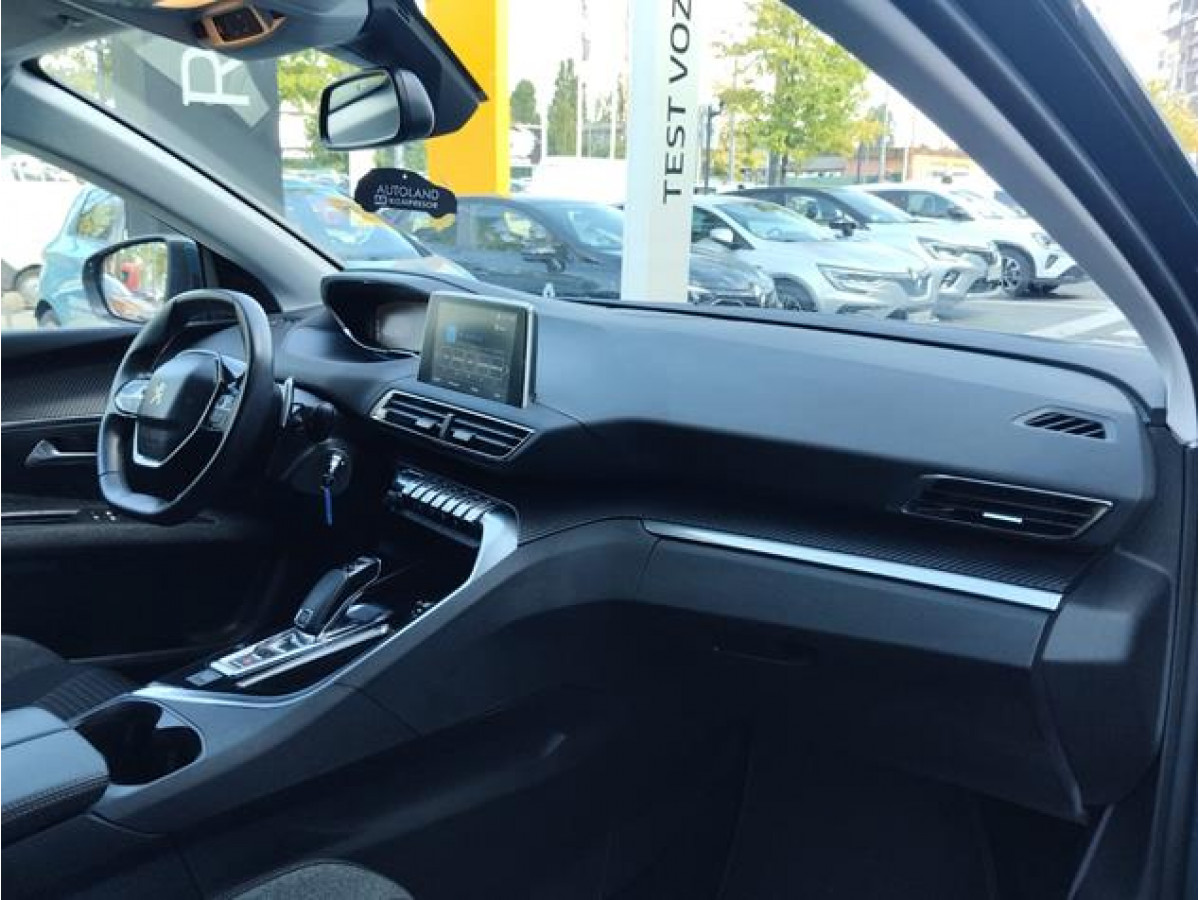 Peugeot 5008 1.5 HDI Business