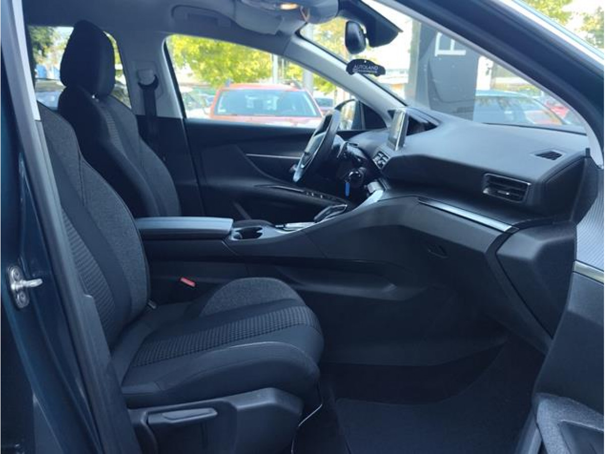 Peugeot 5008 1.5 HDI Business