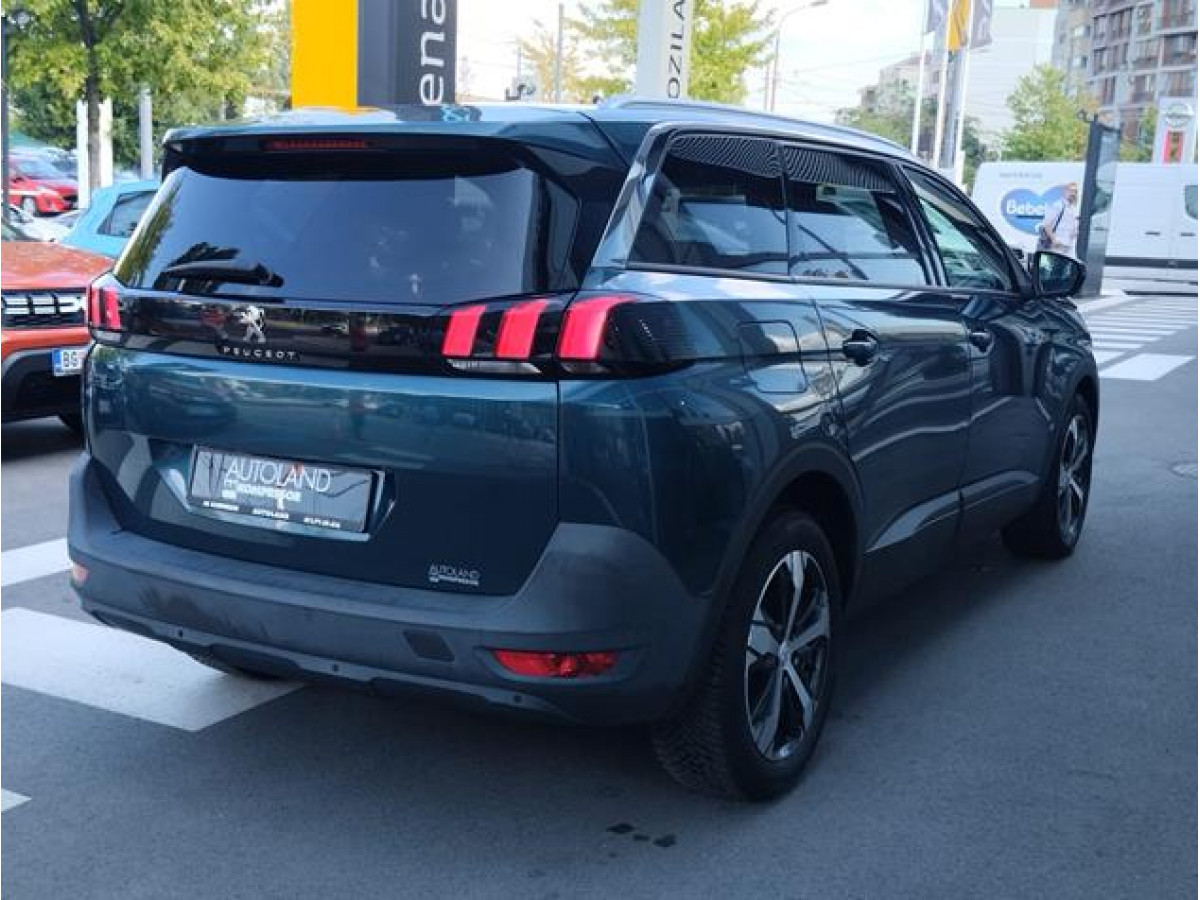 Peugeot 5008 1.5 HDI Business