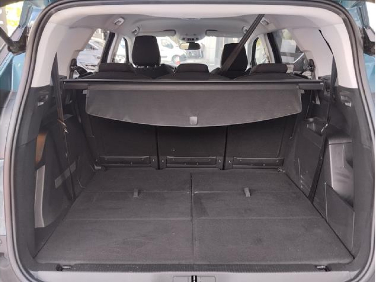 Peugeot 5008 1.5 HDI Business