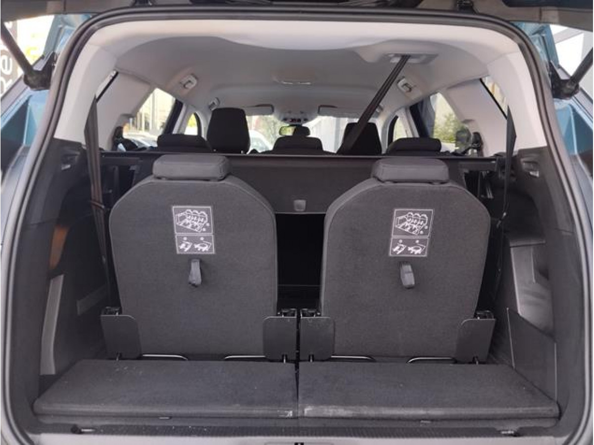 Peugeot 5008 1.5 HDI Business