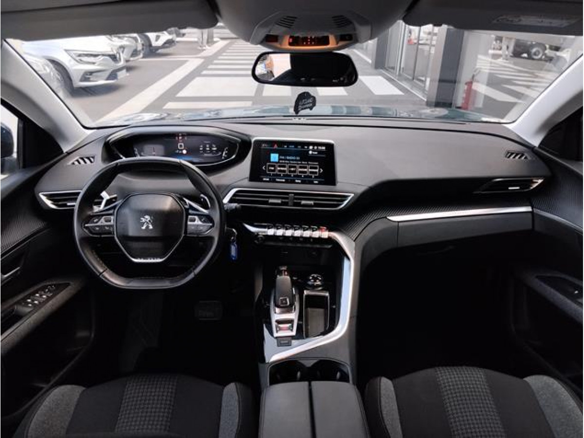 Peugeot 5008 1.5 HDI Business