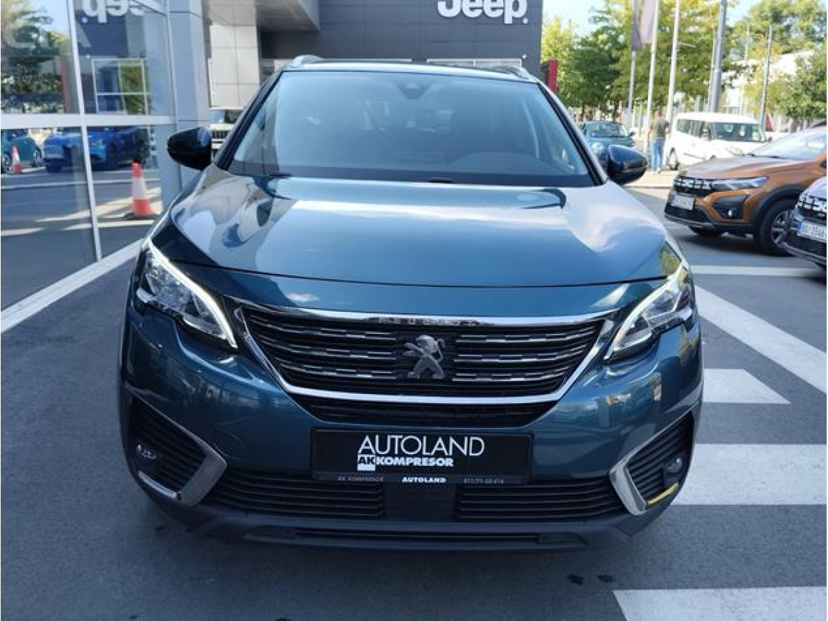 Peugeot 5008 1.5 HDI Business