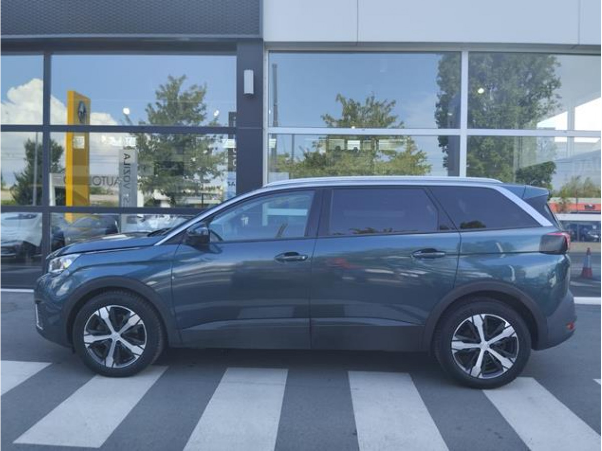 Peugeot 5008 1.5 HDI Business