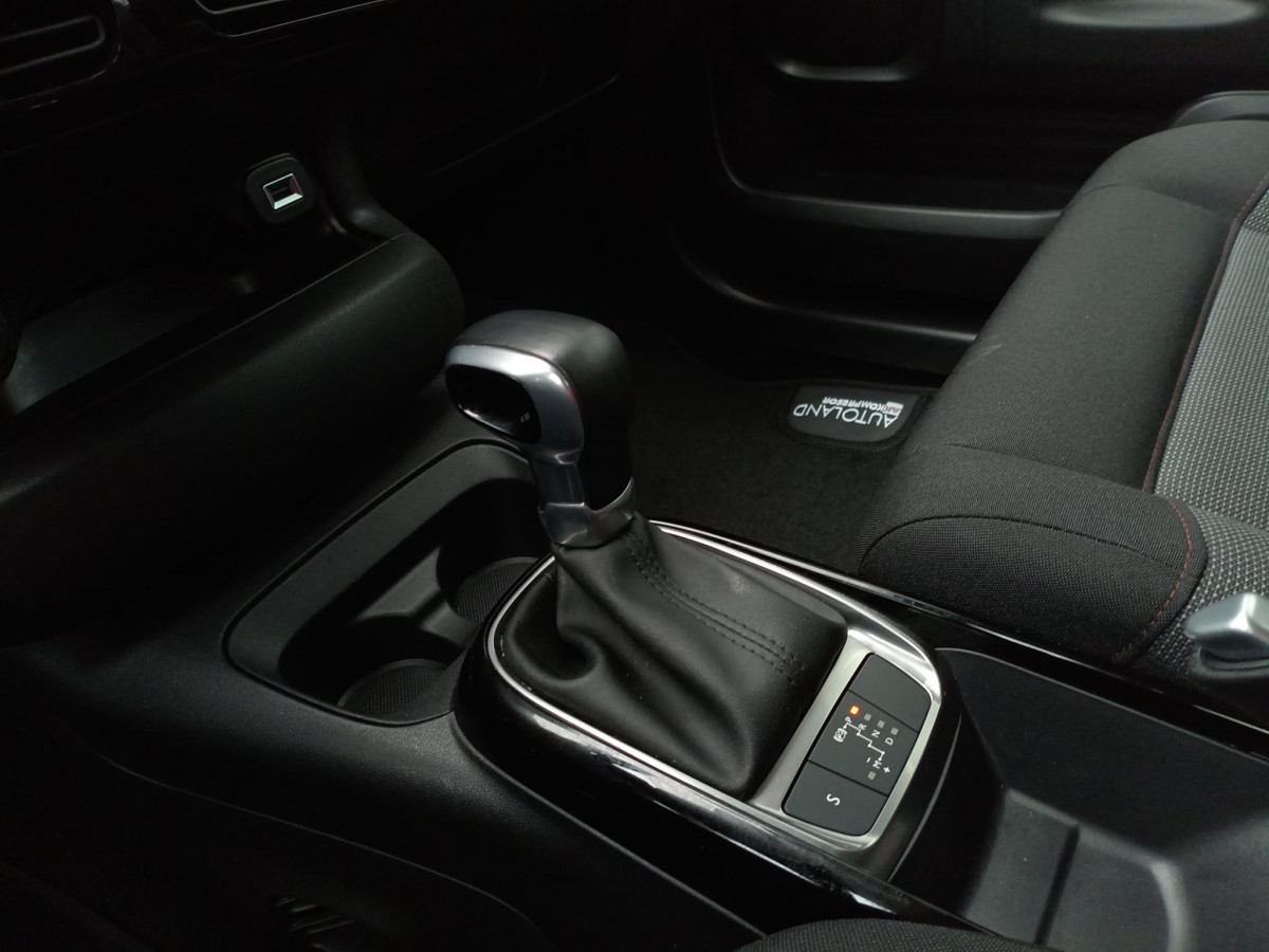 Citroen C4 Cactus 1.5 HDI Business AUT