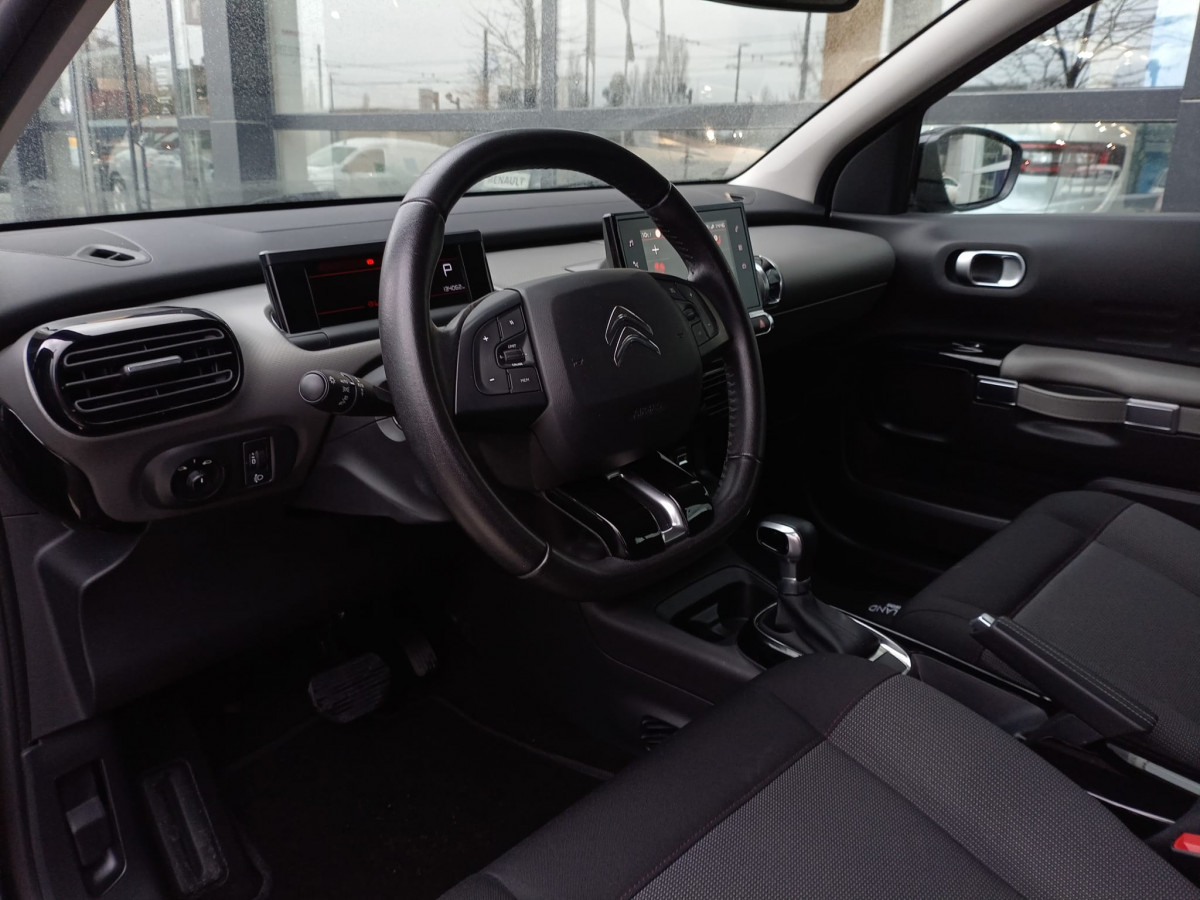Citroen C4 Cactus 1.5 HDI Business AUT