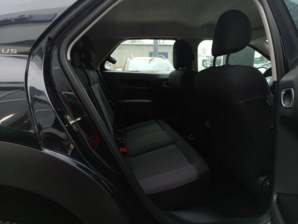 Citroen C4 Cactus 1.5 HDI Business AUT