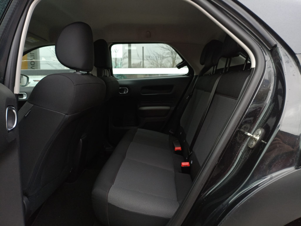 Citroen C4 Cactus 1.5 HDI Business AUT