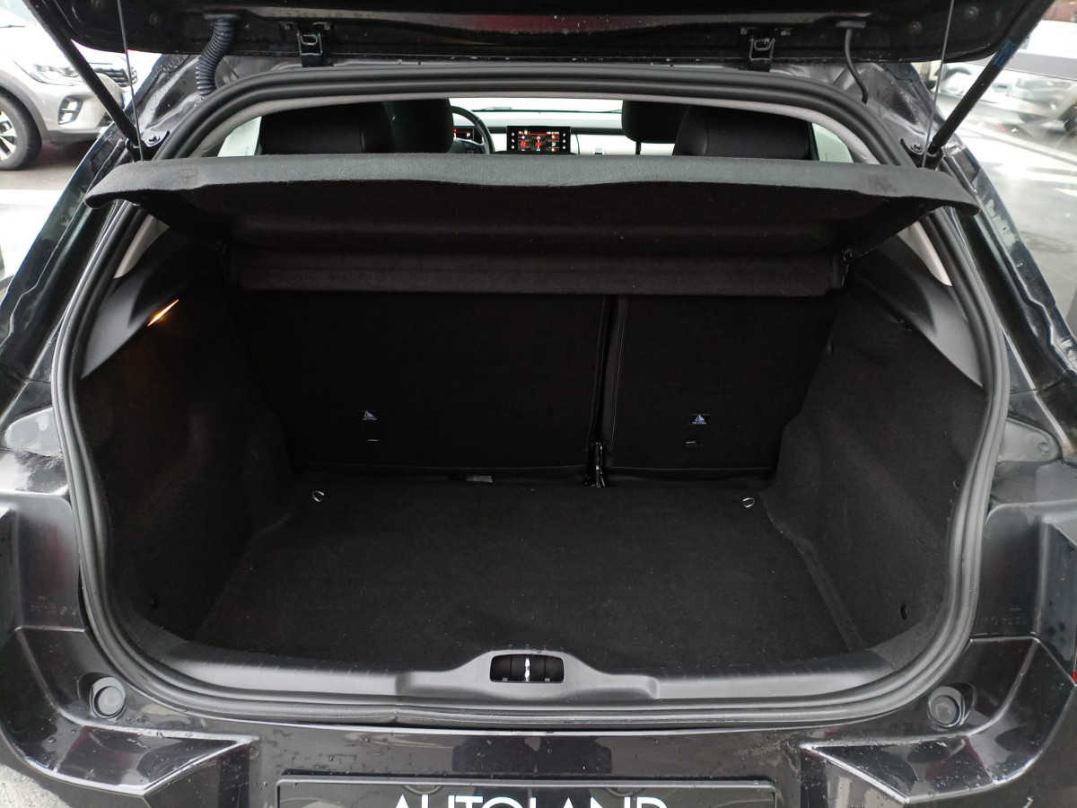 Citroen C4 Cactus 1.5 HDI Business AUT