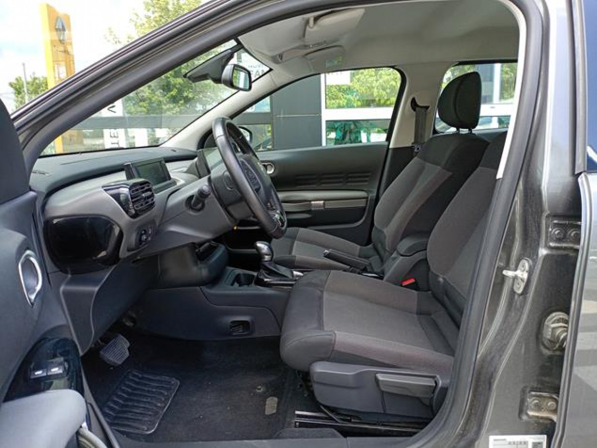 Citroen C4 Cactus 1.5 HDI Business AUT
