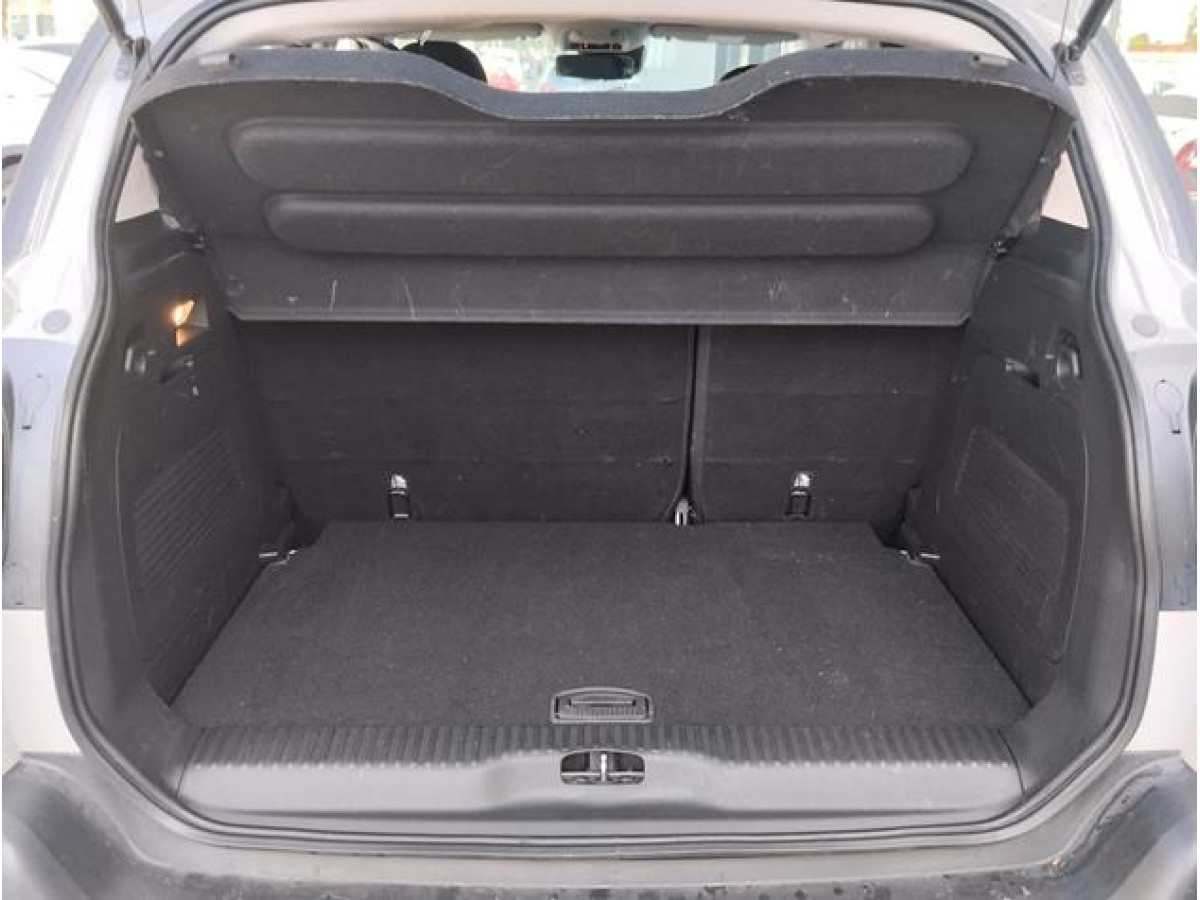 Citroen C3 Aircross 1.5 HDI Business