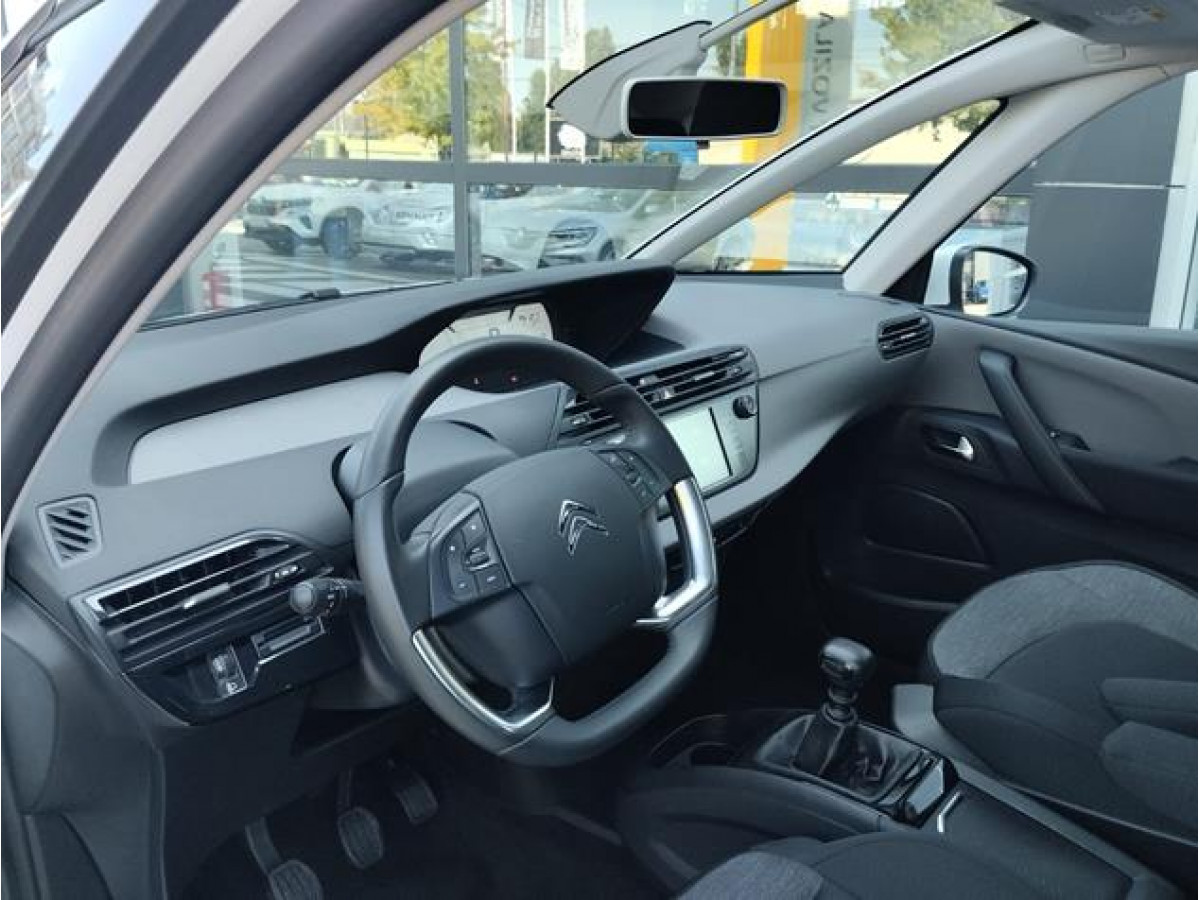 Citroen C4 SpaceTourer 1.5 HDI Business