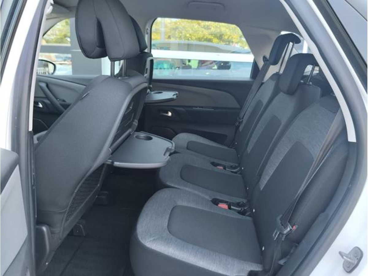 Citroen C4 SpaceTourer 1.5 HDI Business
