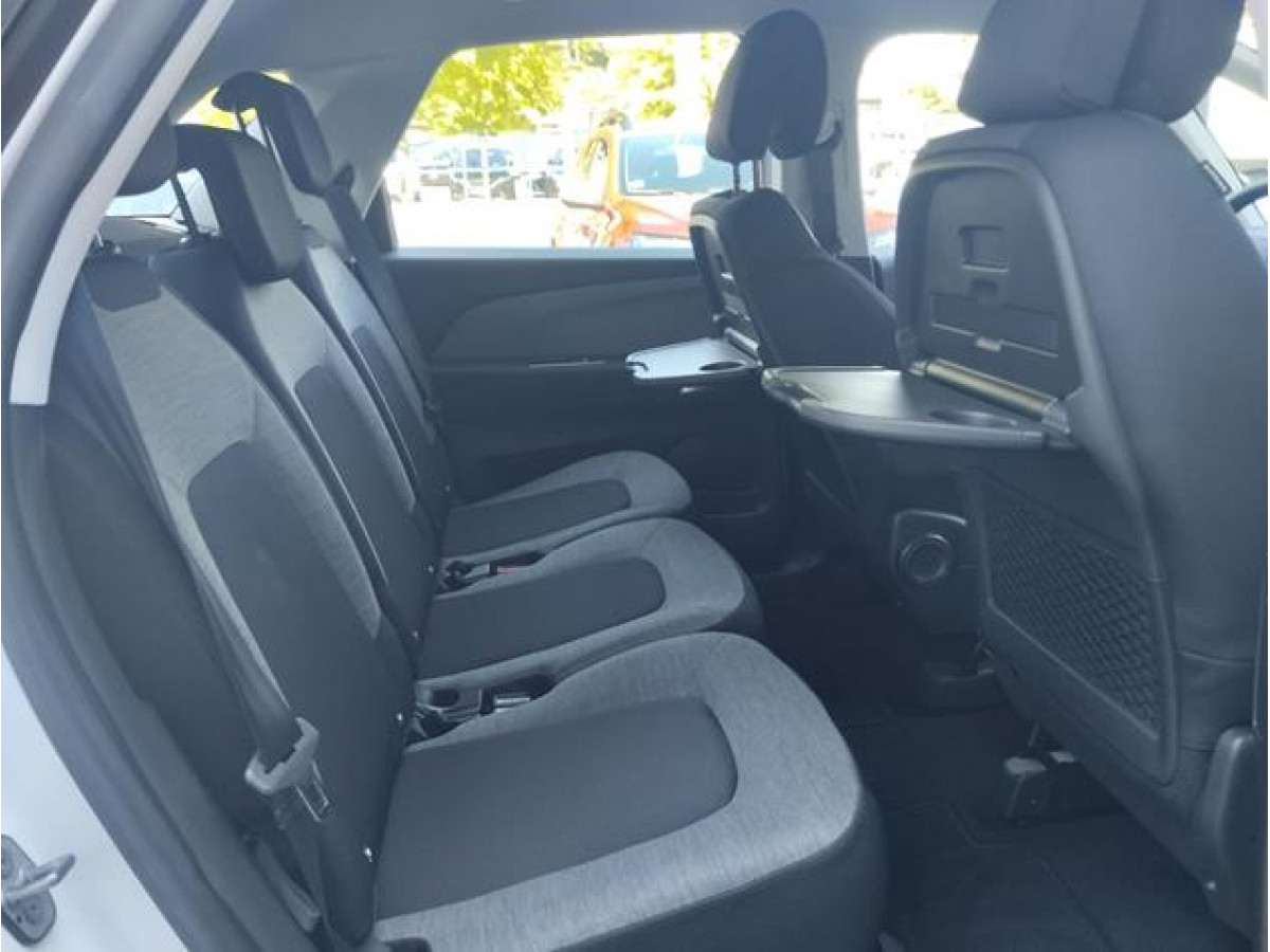 Citroen C4 SpaceTourer 1.5 HDI Business