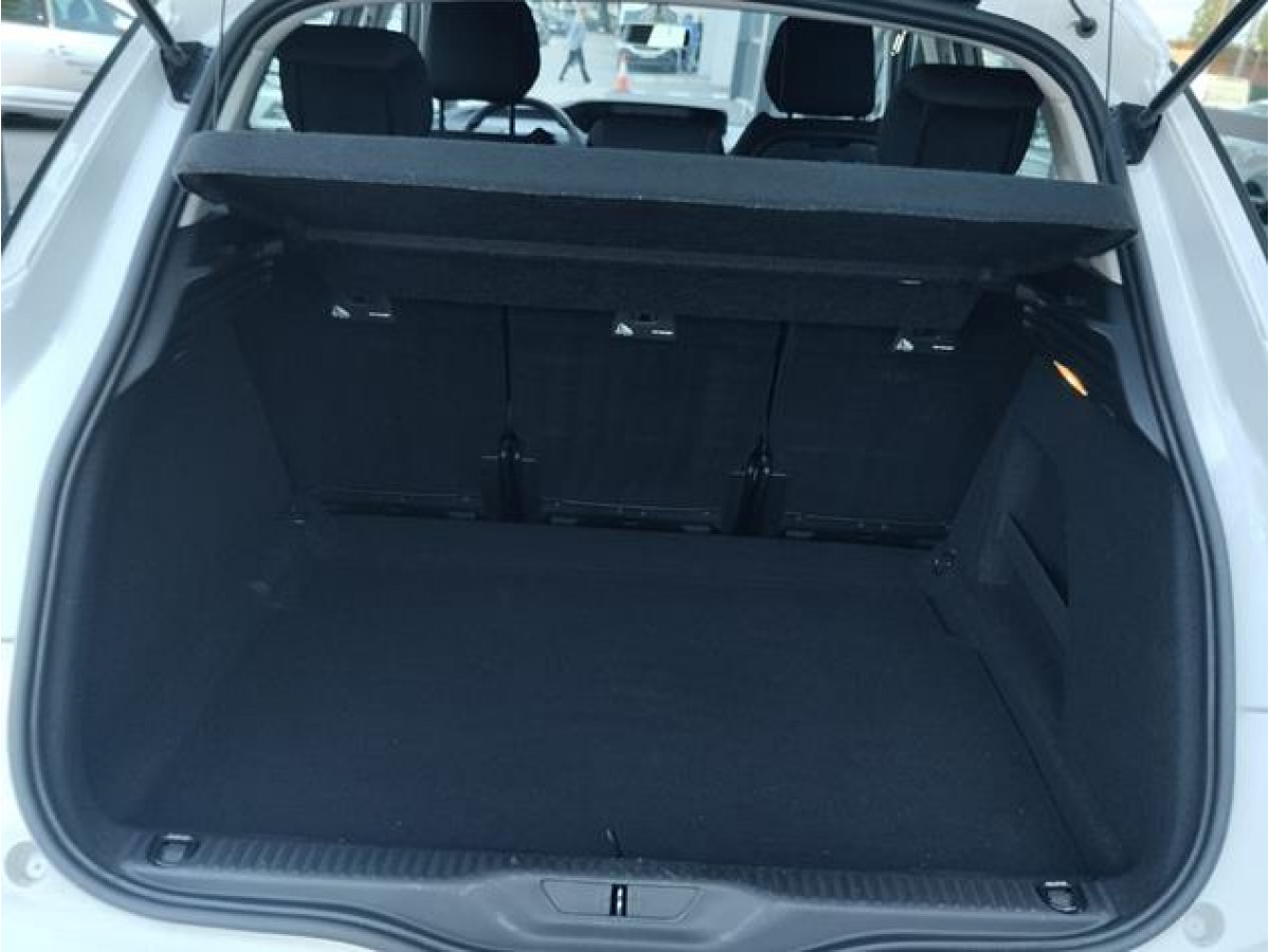 Citroen C4 SpaceTourer 1.5 HDI Business