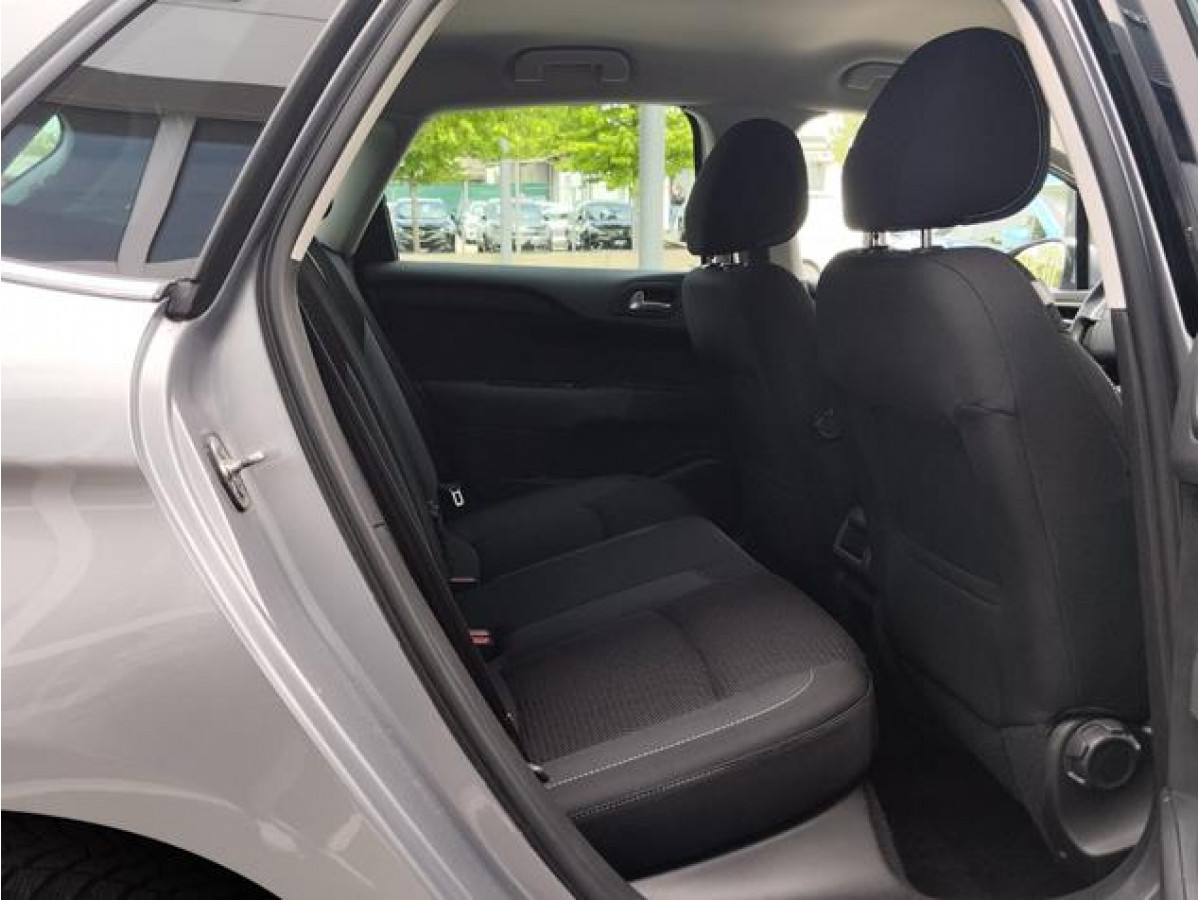 Citroen C4 1.6 HDI Millenium