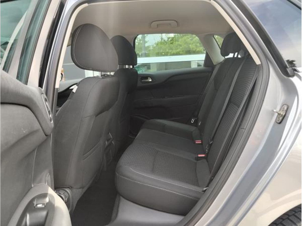 Citroen C4 1.6 HDI Millenium