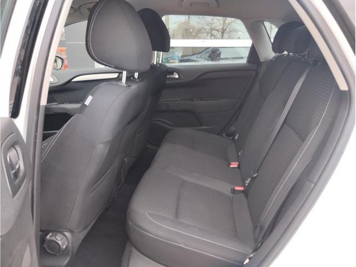 Citroen C4 1.6 HDI Millenium
