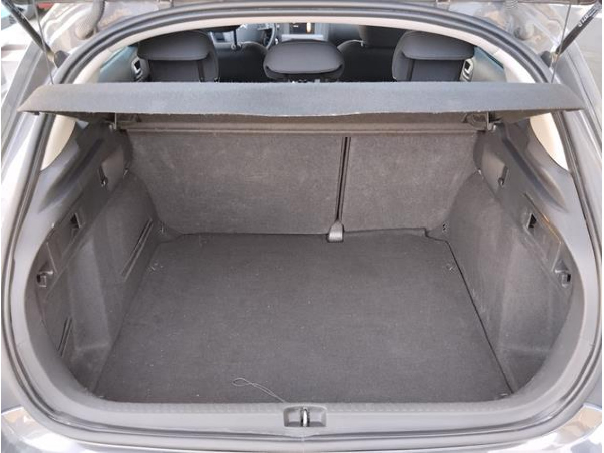 Citroen C4 1.6 HDI Millenium 