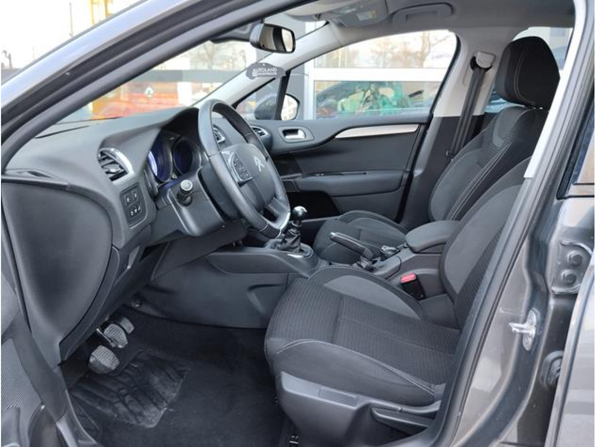 Citroen C4 1.6 HDI Millenium 