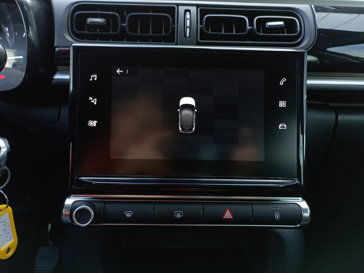 Citroen C3 1.5 HDI Business