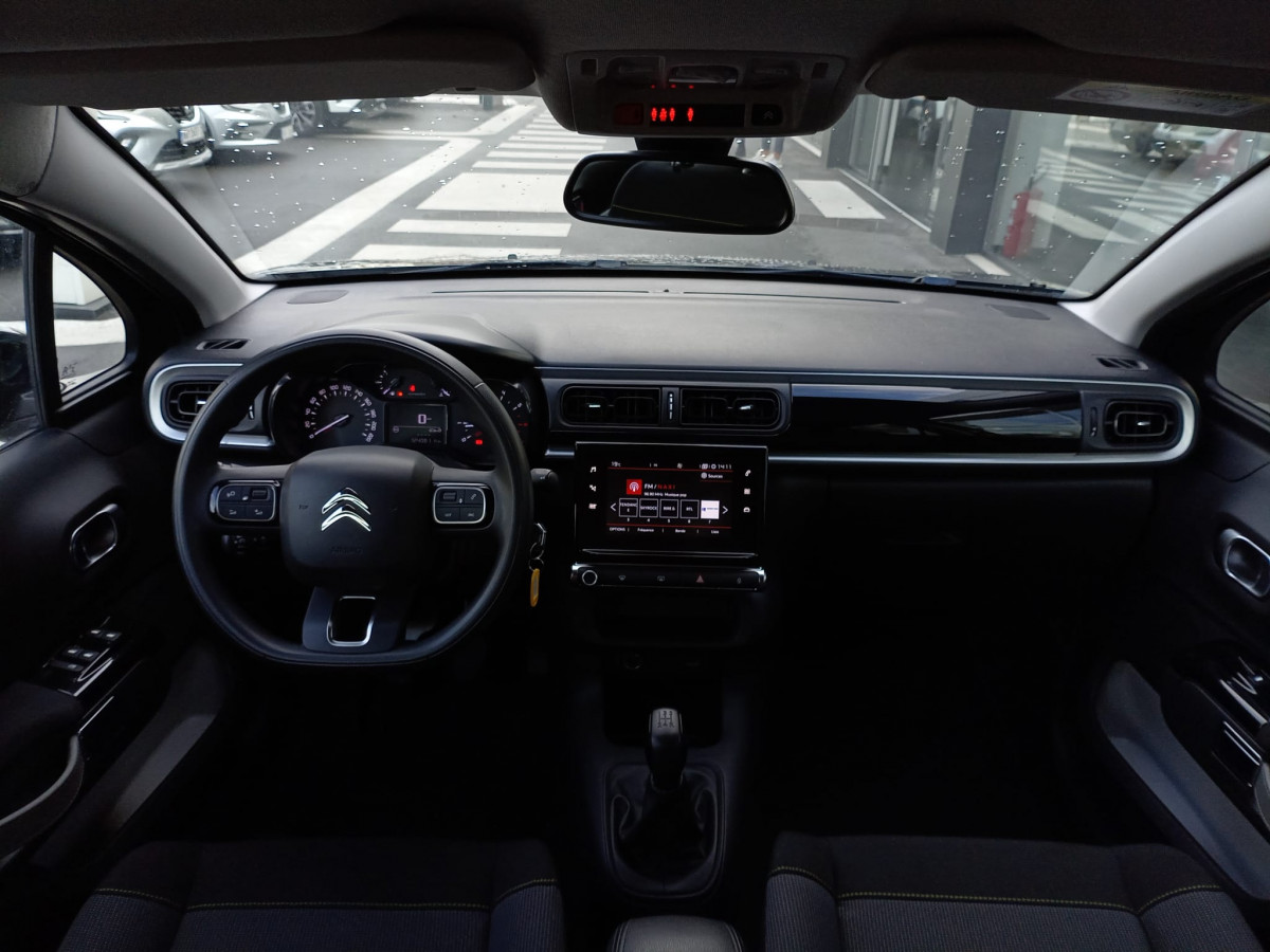 Citroen C3 1.5 HDI Business
