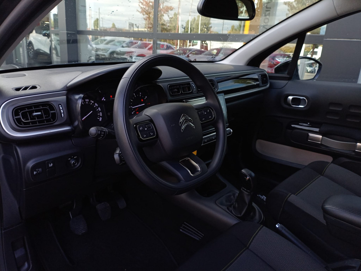 Citroen C3 1.5 HDI Business