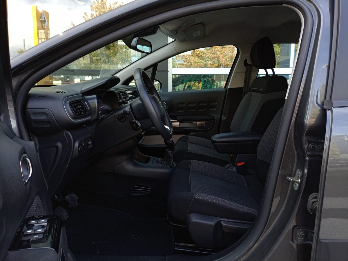Citroen C3 1.5 HDI Business