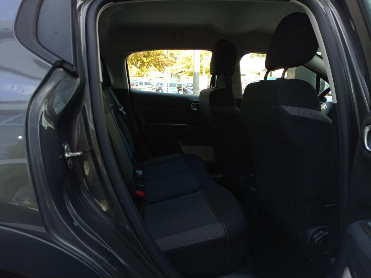 Citroen C3 1.5 HDI Business