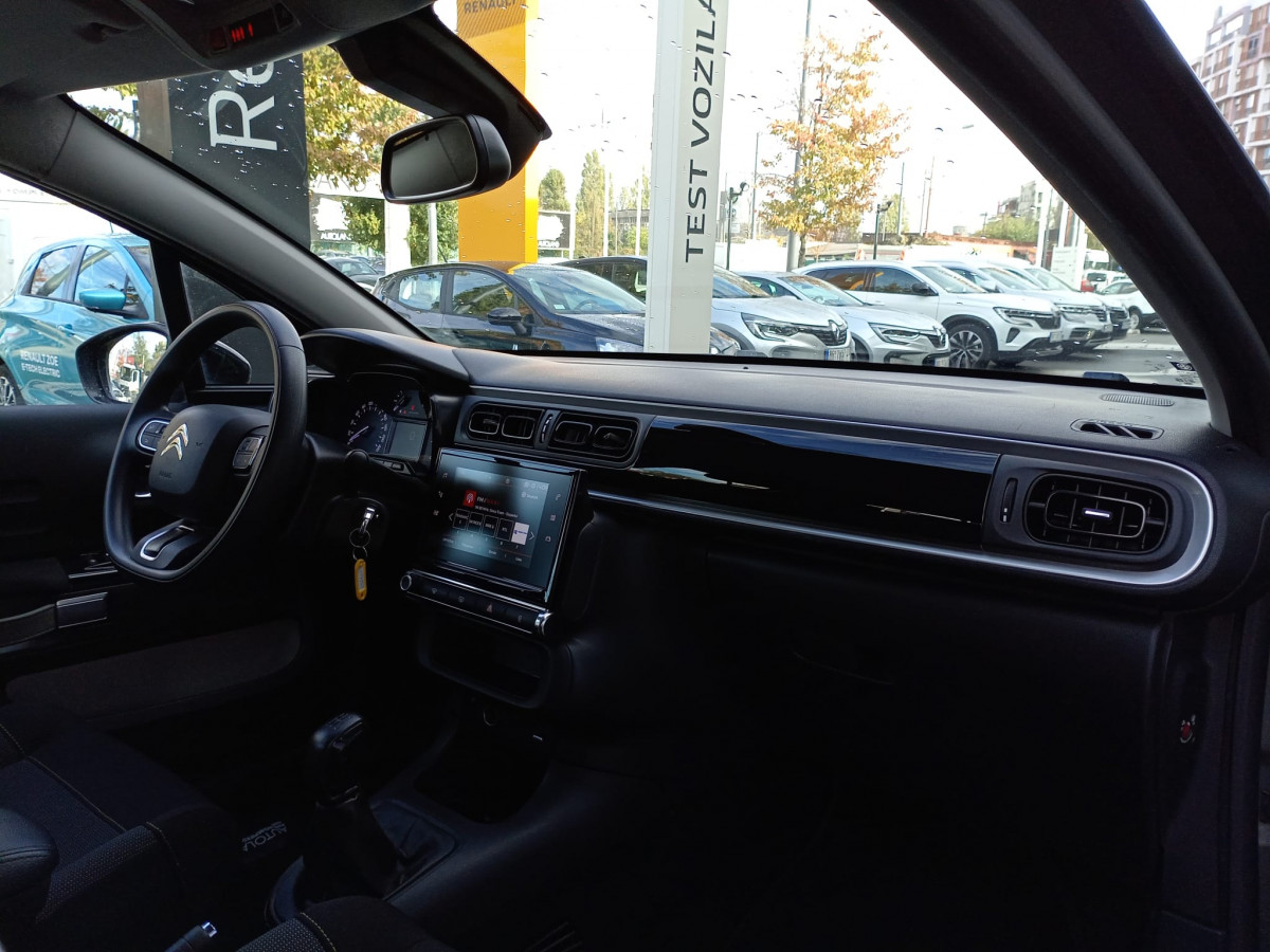 Citroen C3 1.5 HDI Business