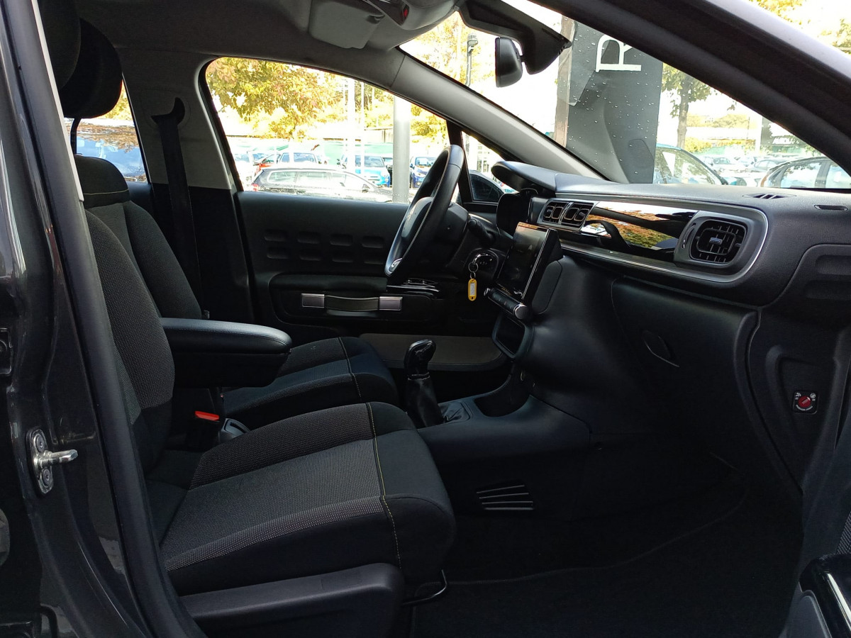 Citroen C3 1.5 HDI Business