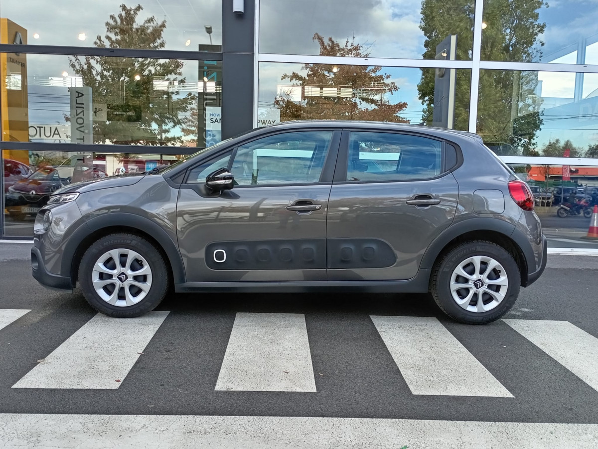 Citroen C3 1.5 HDI Business