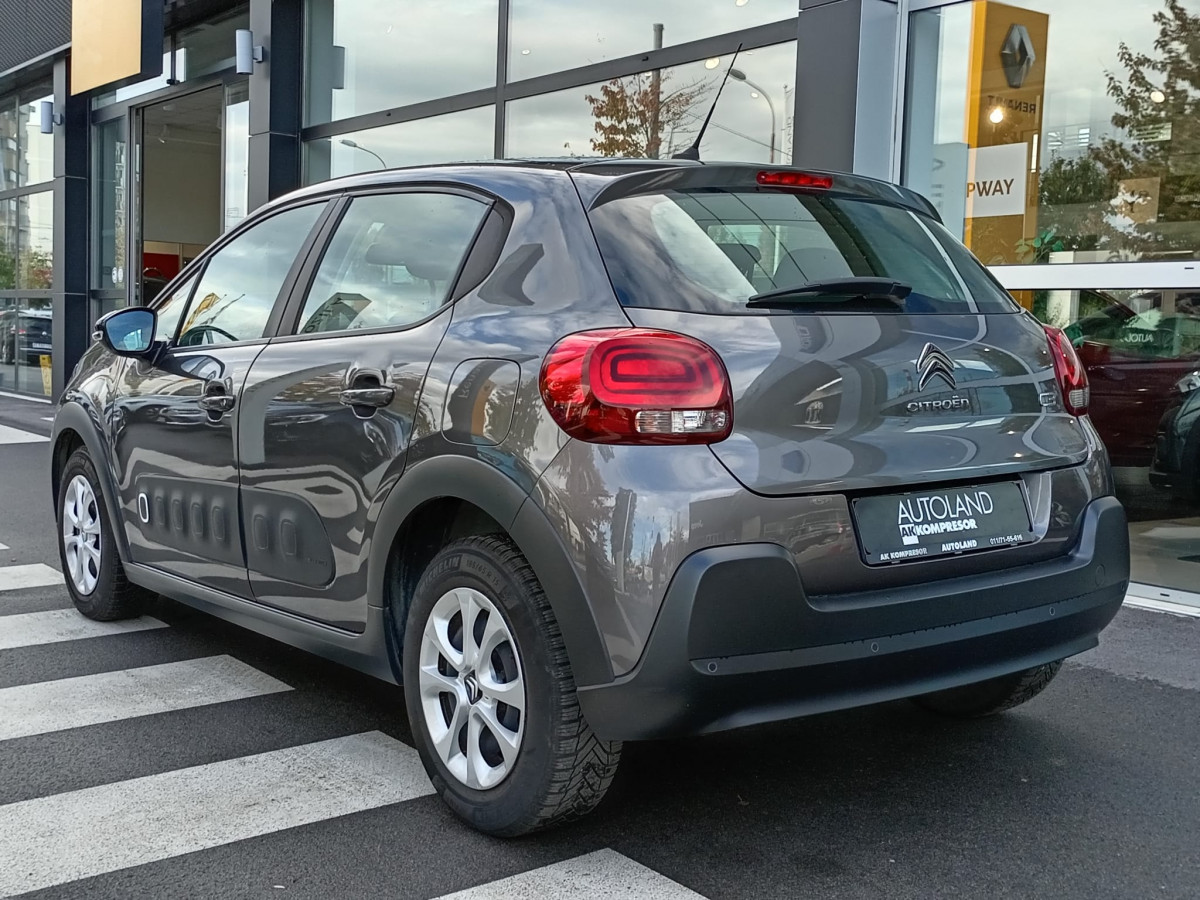Citroen C3 1.5 HDI Business