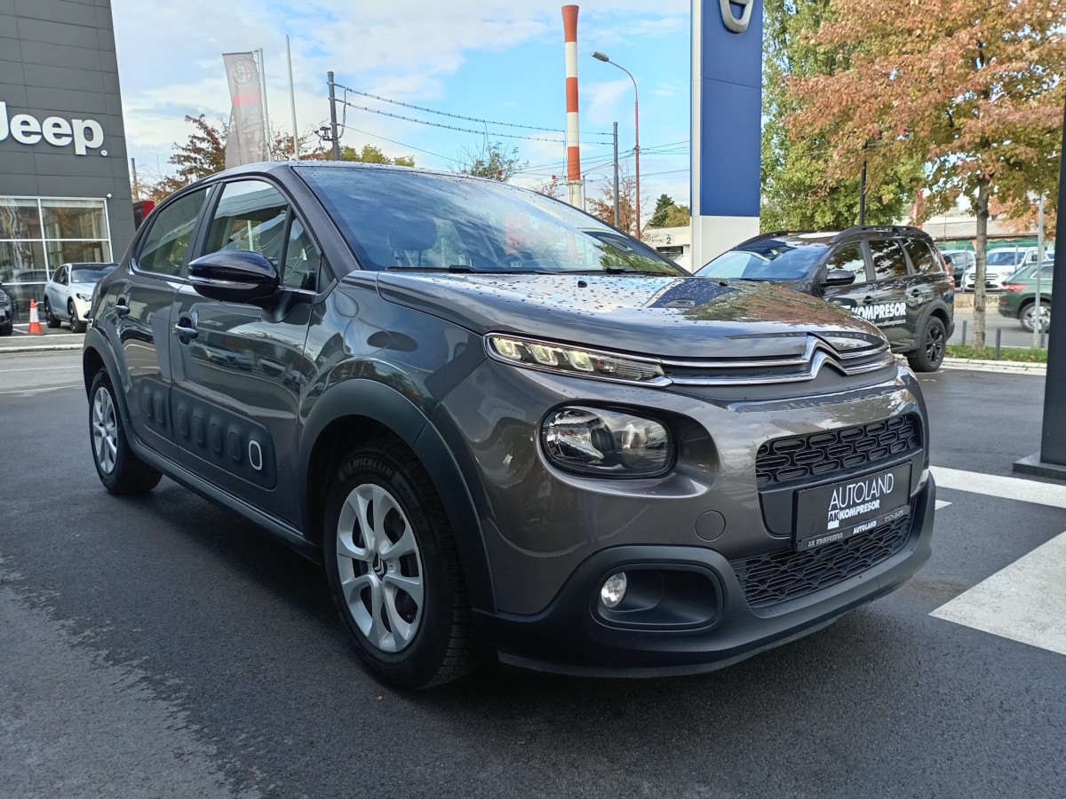 Citroen C3 1.5 HDI Business