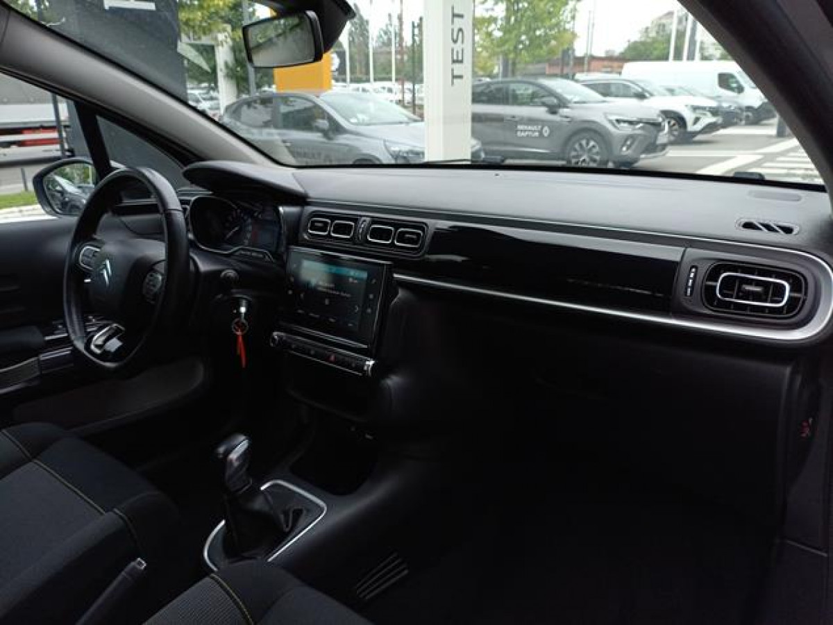 Citroen C3 1.6 HDI Van