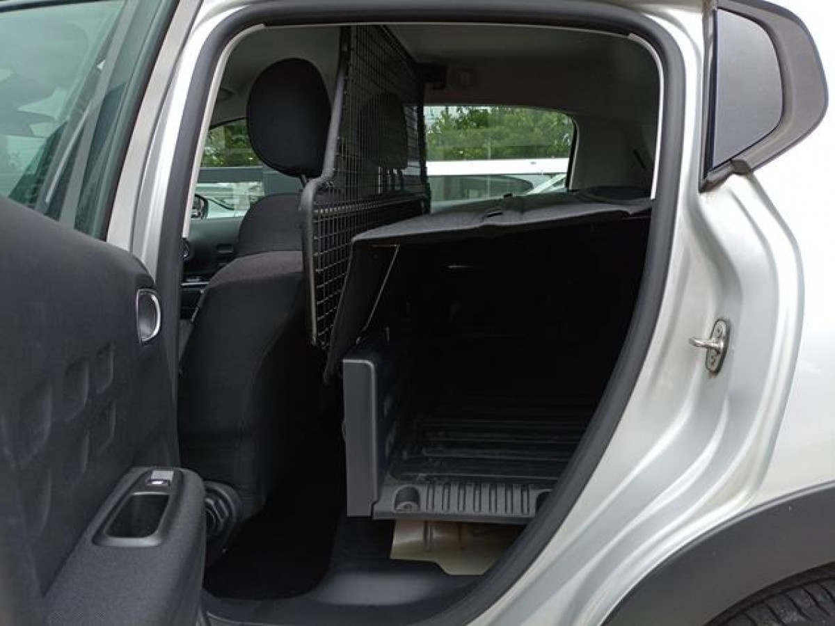 Citroen C3 1.6 HDI Van