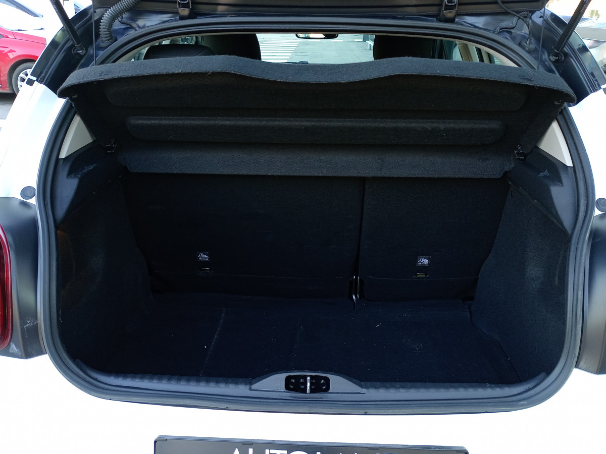 Citroen C3 1.2 Business AUT 
