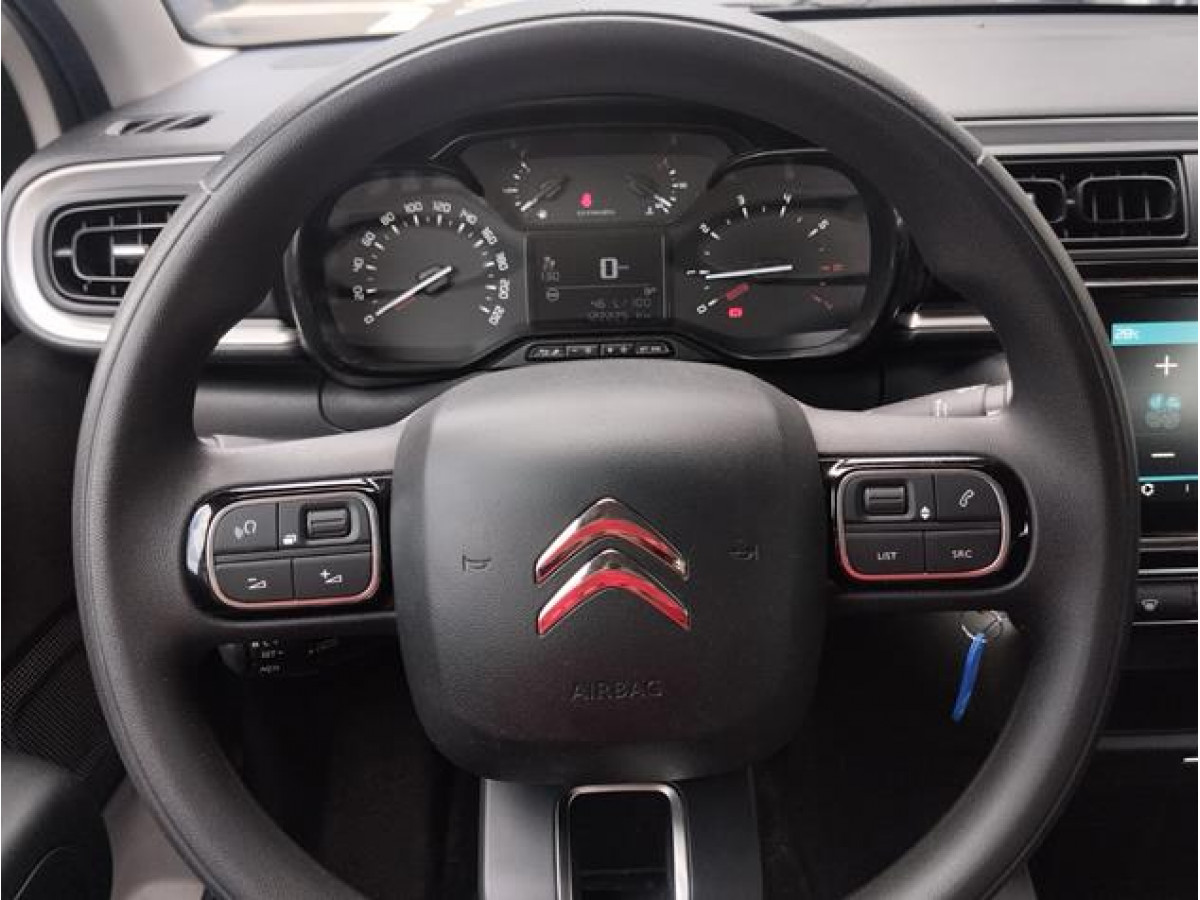 Citroen C3 1.5 HDI N1