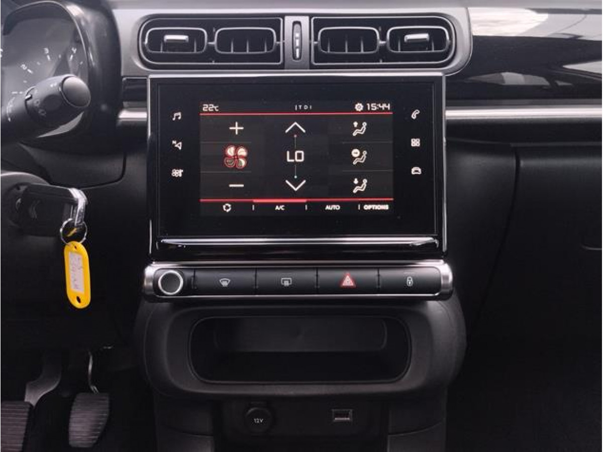 Citroen C3 1.5 HDI N1