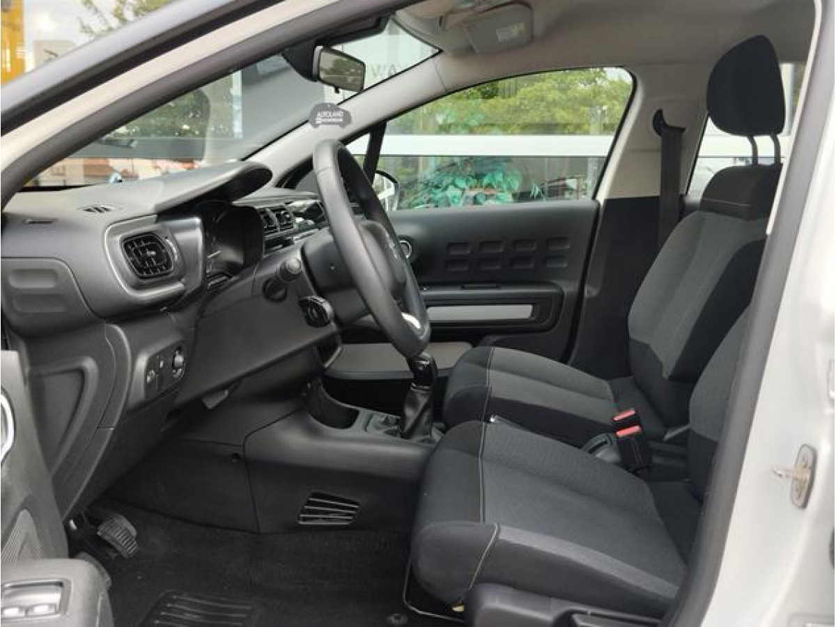Citroen C3 1.5 HDI N1