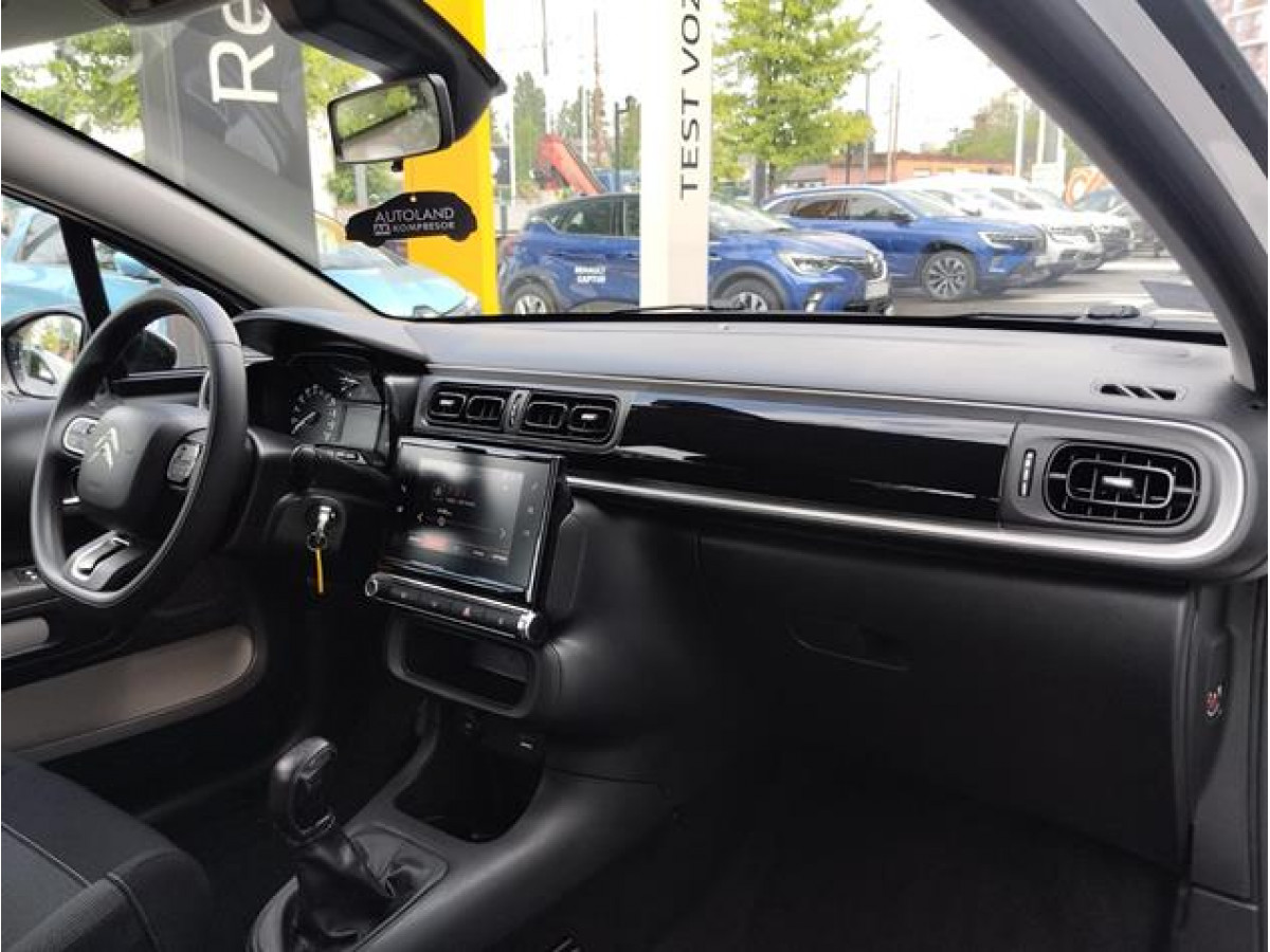 Citroen C3 1.5 HDI N1