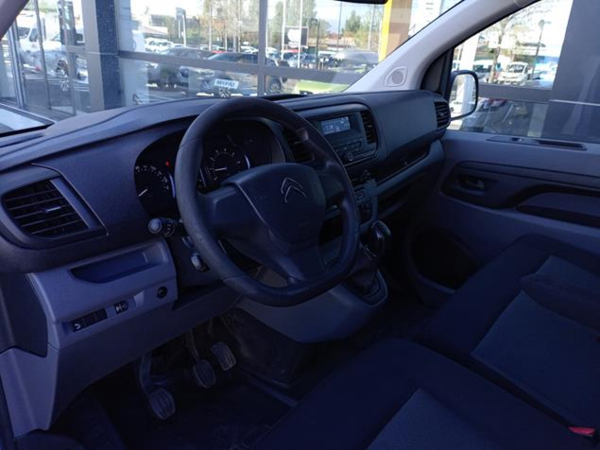 Citroen Jumpy 1.6 HDI