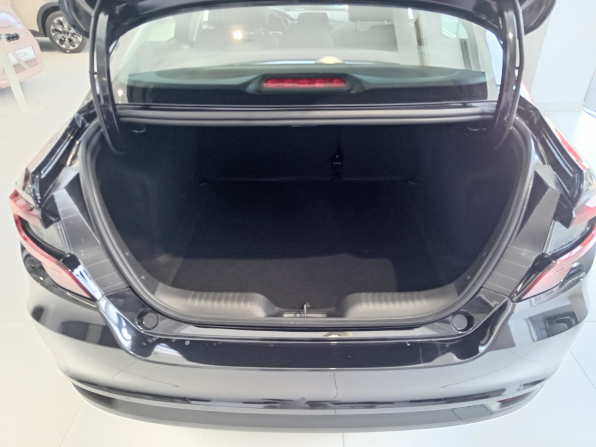 Fiat Tipo Sedan 1.6 mjet 130ks City