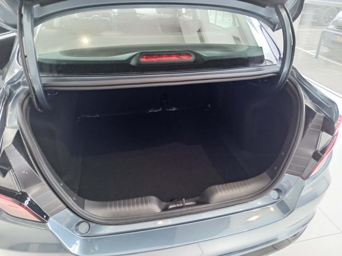 Fiat Tipo Sedan 1.6 mjet 130ks City