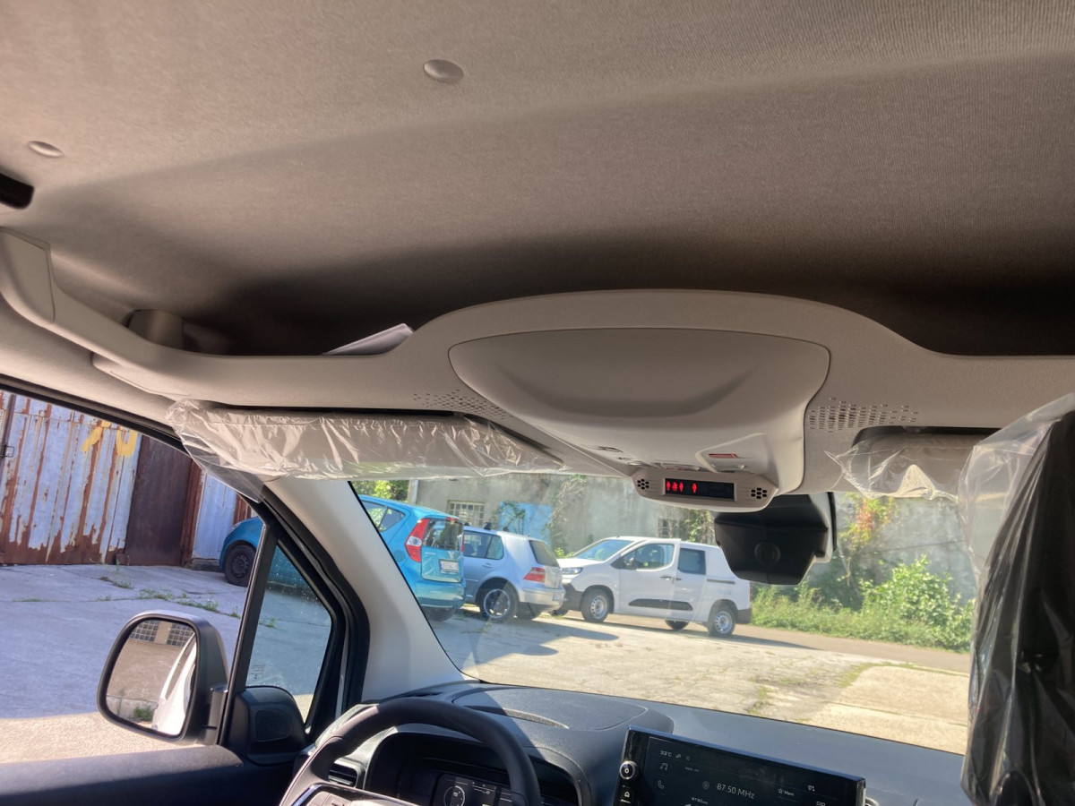 Doblo Combi Maxi 1.5 MJET 100ks 