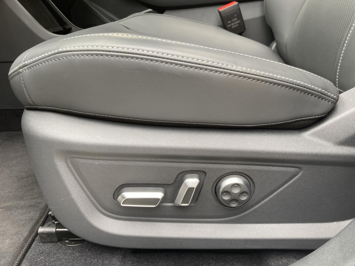 Jetour Dashing 1.6T 197ks 7DCT - Travel DEMO 