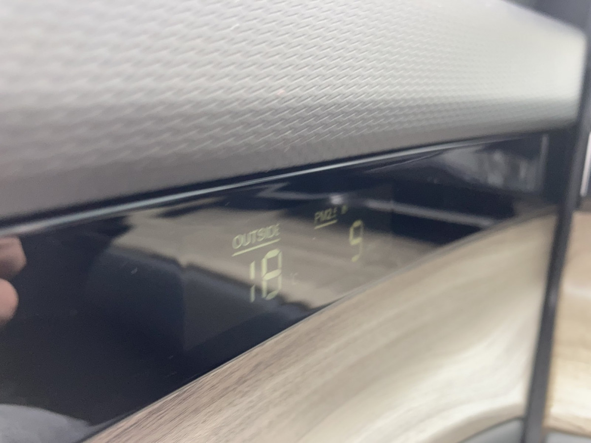 Jetour Dashing 1.6T 197ks 7DCT - Travel DEMO 